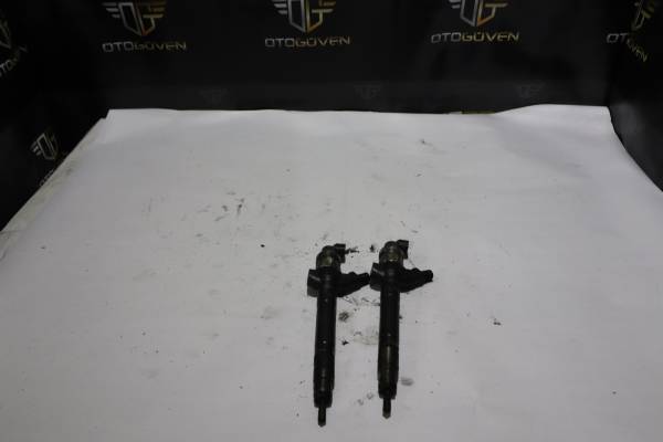 FORD TRANSİT 430 ED ÇIKMA PARÇA TRANSİT V347 ENJEKTÖR